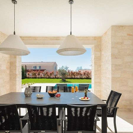 Villa Florence By Ilc-Istria Luxury Collection Brtonigla Buitenkant foto