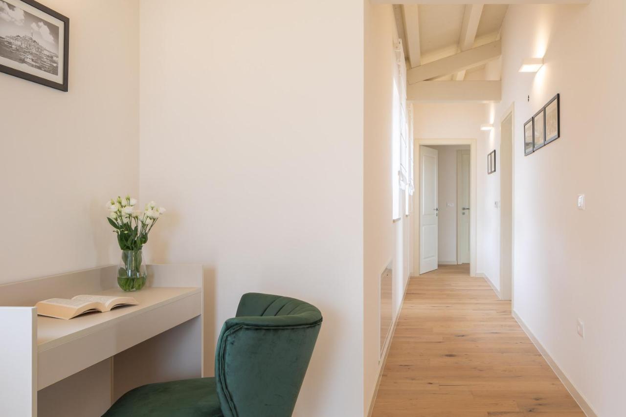 Villa Florence By Ilc-Istria Luxury Collection Brtonigla Buitenkant foto