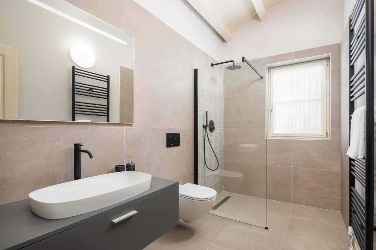 Villa Florence By Ilc-Istria Luxury Collection Brtonigla Buitenkant foto
