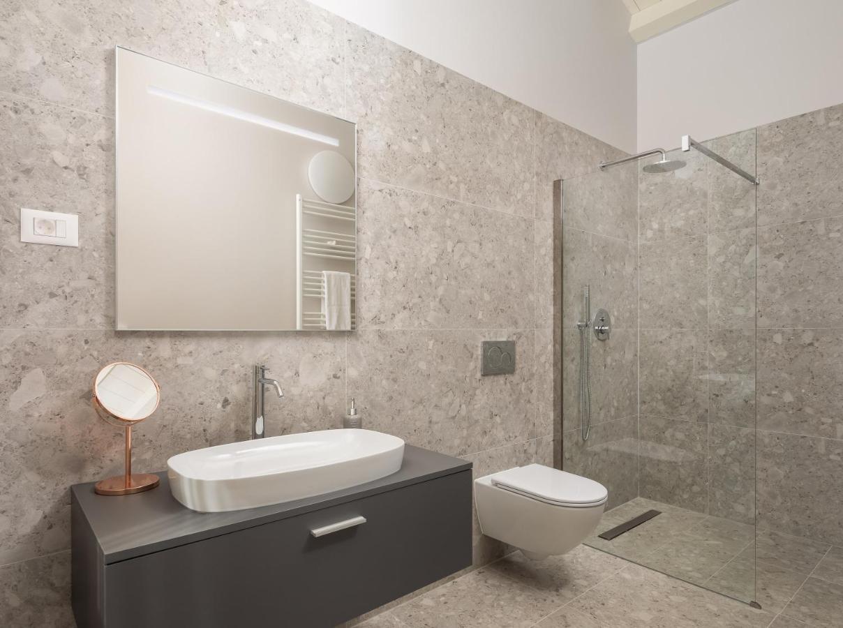 Villa Florence By Ilc-Istria Luxury Collection Brtonigla Buitenkant foto