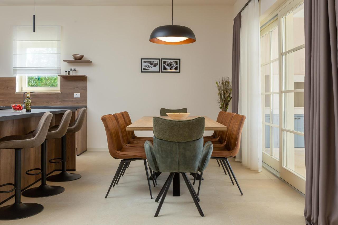 Villa Florence By Ilc-Istria Luxury Collection Brtonigla Buitenkant foto