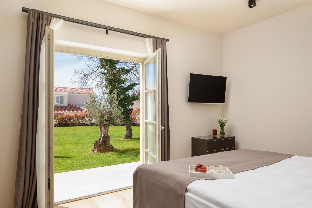 Villa Florence By Ilc-Istria Luxury Collection Brtonigla Buitenkant foto