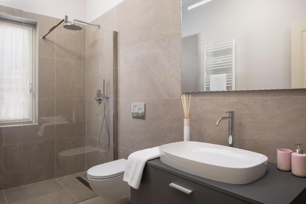 Villa Florence By Ilc-Istria Luxury Collection Brtonigla Buitenkant foto