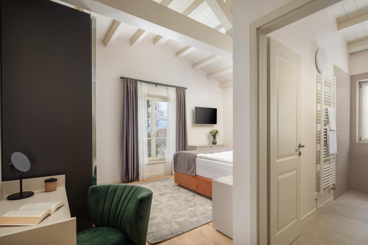 Villa Florence By Ilc-Istria Luxury Collection Brtonigla Buitenkant foto