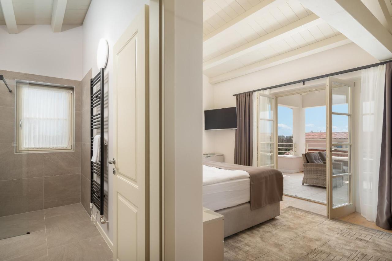 Villa Florence By Ilc-Istria Luxury Collection Brtonigla Buitenkant foto