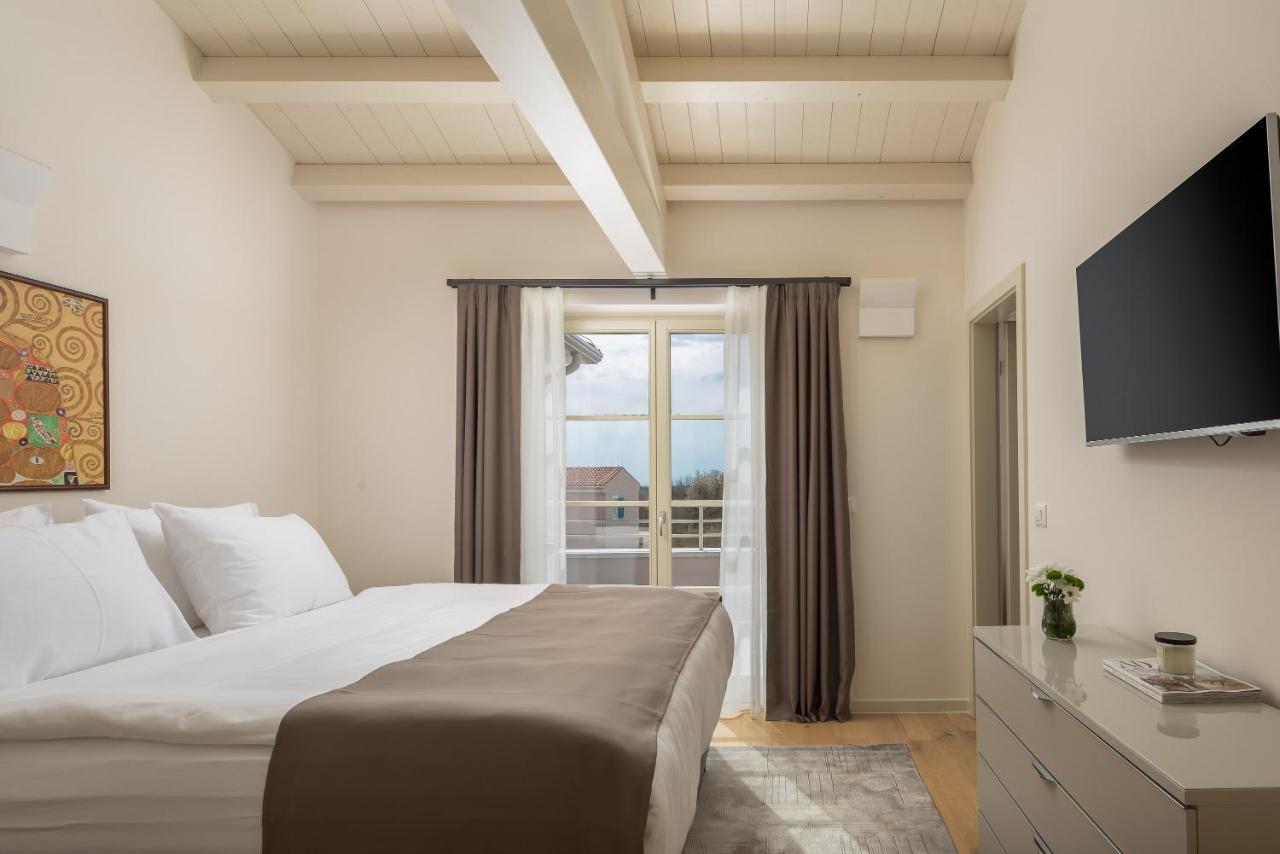 Villa Florence By Ilc-Istria Luxury Collection Brtonigla Buitenkant foto