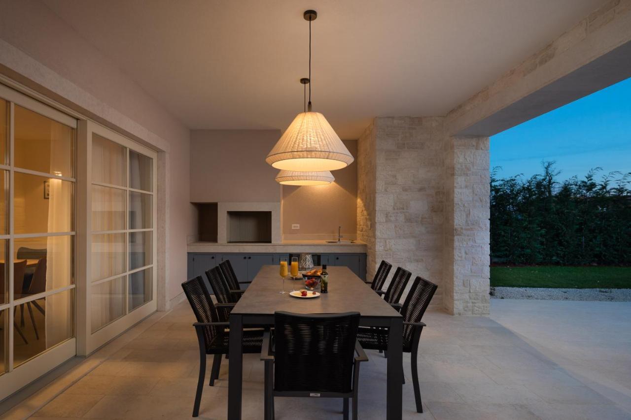 Villa Florence By Ilc-Istria Luxury Collection Brtonigla Buitenkant foto